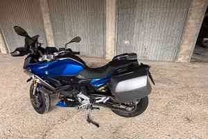 bmw xr 900