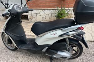 Piaggio Liberty S 150 - 2017