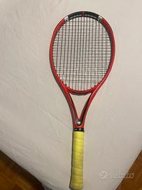 Racchetta da tennis