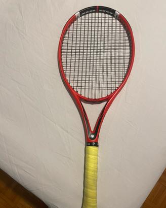 Racchetta da tennis