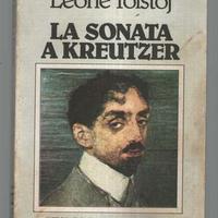 La sonata a Kreutzer,Tolstoj