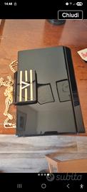 pochette Versace