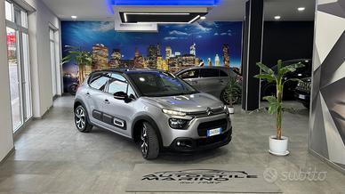 Citroen C3 BlueHDi 100 S&S Feel SHINE Pack-2021