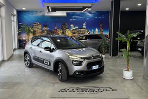 Citroen C3 BlueHDi 100 S&S Feel SHINE Pack-2021