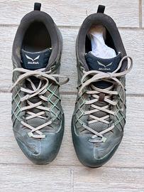 Salewa tg. 43 WildFire