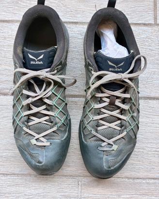 Salewa tg. 43 WildFire