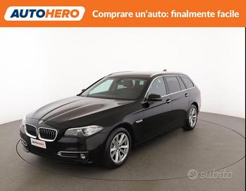 BMW 520 SB36689