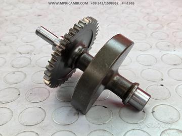 CONTROALBERO INGRANAGGIO GAS GAS SM FSE 400 2002 2