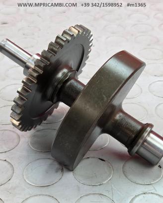 CONTROALBERO INGRANAGGIO GAS GAS SM FSE 400 2002 2