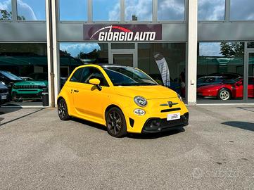 Abarth 595 C 595C 1.4 t-jet 145cv