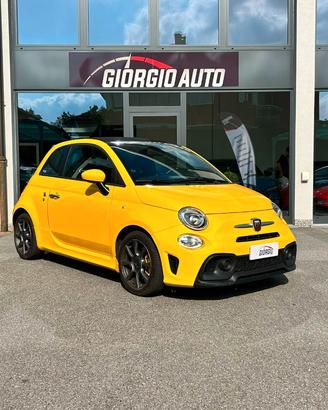 Abarth 595 C 595C 1.4 t-jet 145cv
