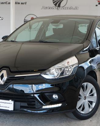 Renault Clio dCi 8V 75CV 5 porte Energy Life