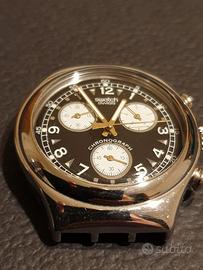 Swatch Irony Crono NON Funzionante