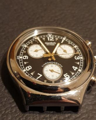 Swatch Irony Crono NON Funzionante