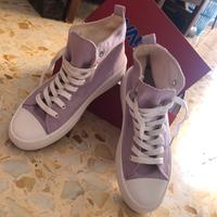 Walk Melluso “Viola Chiaro”