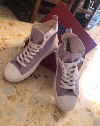 Walk Melluso “Viola Chiaro”