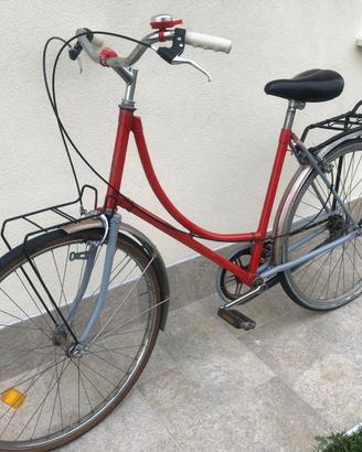 bicicletta 