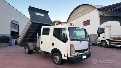 Nissan cabstar