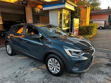 Renault Captur TCe 100 CV GPL Life anno 2021
