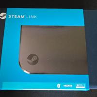 Steam Link - Come nuovo