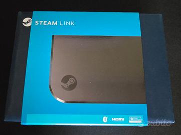 Steam Link - Come nuovo