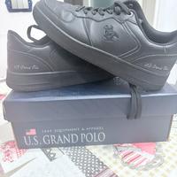 Scarpe polo ralph lauren