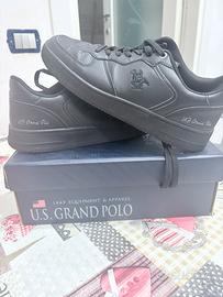 Scarpe polo ralph lauren