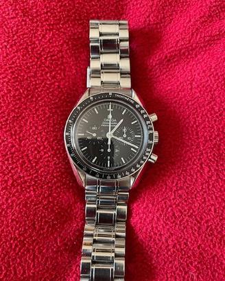 crono oomega speedmaster moonwatc