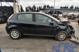 Fiat punto evo 199 1.2 69cv 09-12 -ricambi