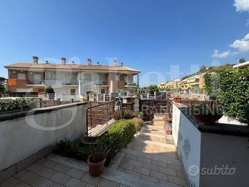 Villa a schiera Formia [Cod. rif 3156215VRG]