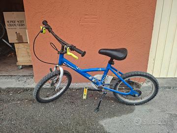 Bici bambino