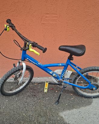 Bici bambino