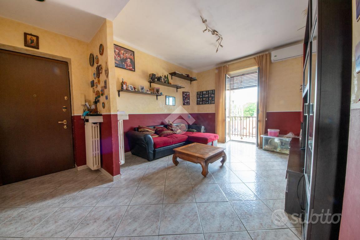 Appartamento – Trino, Vercelli - Vista 4