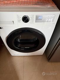 asciugatrice samsung nuova generazione