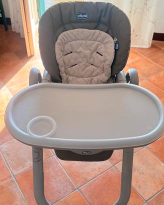 Seggiolino chico