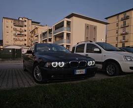 BMW Serie 5 (E39) - 2001