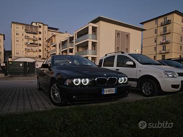 BMW Serie 5 (E39) - 2001