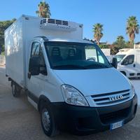 Iveco Daily IVECO DAILY ISOTERMICO FRIGORIFERO