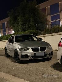 bmw 118d f20 2013