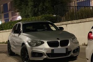 bmw 118d f20 2013