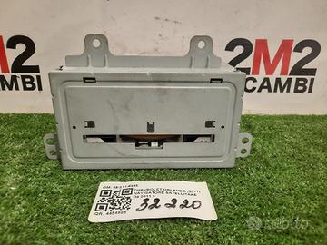 NAVIGATORE CHEVROLET Orlando 1Â° Serie 45-311-6246