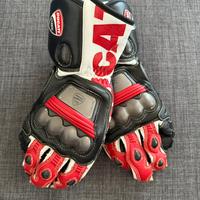 Guanti Pista Ducati Corse