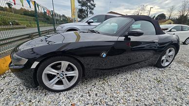 Bmw Z4 2.0i cat Roadster
