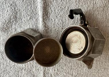 Bialetti Moka express classica