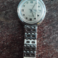 Orologio Timex Automatico