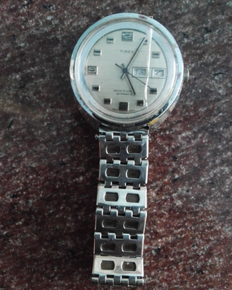 Orologio Timex Automatico