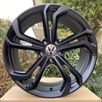 CERCHI VW GOLF TCR MADE IN GERMANY 18 - 19