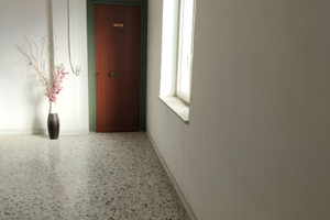 Capannone commerciale