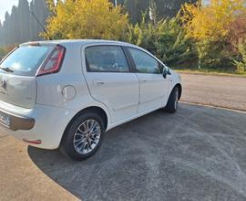 Fiat Punto Evo Punto Evo 1.4 GPL