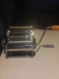 MACCHINA PER LA PASTA IMPERIA MODELLO SP150 LUSSO